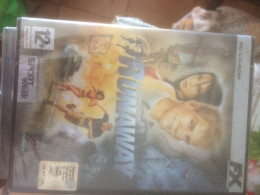 PC CD ROM RUNAWAY - Actie, Avontuur