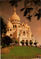 PARIS - La Basilique Du Sacré-Coeur Du Montmartre - Sacré Coeur