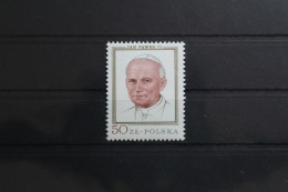 Polen 2631 Postfrisch #SZ895 - Sonstige & Ohne Zuordnung