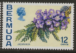 Bermuda, 1976, SG 305, MNH, Wmk 12 Upright - Bermuda