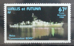 Wallis Und Futuna 457 Postfrisch #UK492 - Sonstige & Ohne Zuordnung