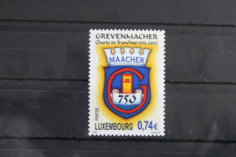 Luxemburg 1589 Postfrisch #VU283 - Other & Unclassified