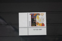 Estland 301 Postfrisch Europa Sagen Und Legenden #WI895 - Estonia