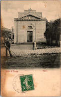 (01/06/24) 92-CPA VILLE D'AVRAY - Ville D'Avray