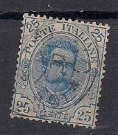 ITALIE   N°    61   OBLITERE - Used