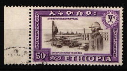 Äthiopien 332 Gestempelt #IE695 - Ethiopie