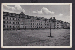 Ansichtskarten Militaria KaserneVerlag Atelier Curt Schröder Döbeln - 1914-18