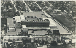 La Courneuve - Usine ''Cusenier'' Vue Aérienne - La Courneuve