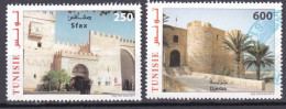 Sfax, Djerba - 2014 - Tunesië (1956-...)