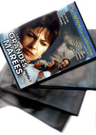 DVD  La Saison 2  Les 4 Volumes  LES GRANDES MAREES - Series Y Programas De TV