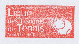 Meter Cover France 2003 Tennis League - Andere & Zonder Classificatie