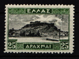 Griechenland 317 I Mit Falz #KM482 - Unused Stamps