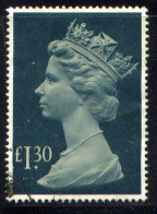 GREAT BRITAIN (MACHINS), ENGLAND, NO. MH170 - England