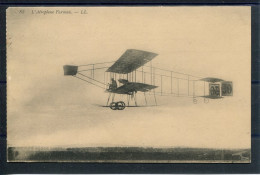 10871 L'Aéroplane Farman - ....-1914: Précurseurs