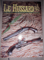 Catalogue  LE  HUSSARD - France