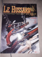 Catalogue  LE  HUSSARD - Frankreich