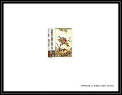 France - N°2612 Croix Rouge (red Cross) 1989 Soirie De Lyon épreuve De Luxe (deluxe Proof) - Luxury Proofs