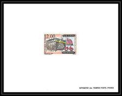 France - N°2545 Musée Du Bateau à Douarnenez 2545 épreuve De Luxe (deluxe Proof) - Luxury Proofs