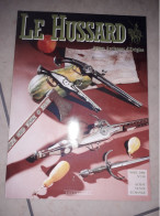 Catalogue  LE  HUSSARD - Frankrijk
