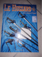 Catalogue  LE  HUSSARD - France