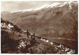 TIGNALE - GARDOLA E  OLDESIO  - 1935 - Brescia