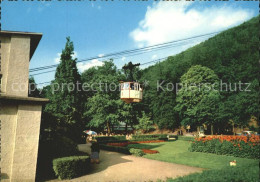 71892532 Bad Harzburg Schwebebahn Bad Harzburg - Bad Harzburg