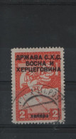 Jugoslavien Michel Cat.No. Used 17II - Usati