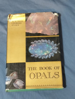 Libro Piedras Preciosas Opalos Edicion Inglesa  - Geología