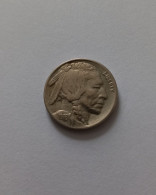 Etats-unis Buffalo 5 Cents 1916 - Autres – Amérique