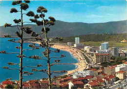 83 - Le Lavandou - Vue Générale - CPM - Voir Scans Recto-Verso - Le Lavandou