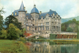 38 - Vizille - Le Château - CPM - Carte Neuve - Voir Scans Recto-Verso - Vizille