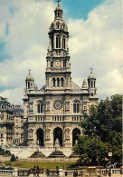 75 - Paris - Eglise De La Trinité - CPM - Voir Scans Recto-Verso - Kirchen