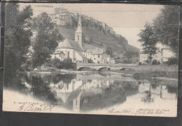 15 - SAINT FLOUR - Vue Générale - Saint Flour