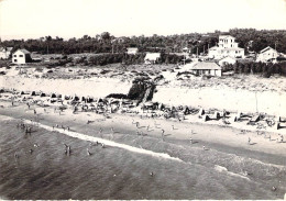 85 - La Tranche Sur Mer - En Avion Au Dessus De La Grière Plage - La Tranche Sur Mer