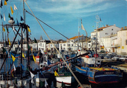 85 - L'Ile D'Yeu - Port Joinville - Ile D'Yeu