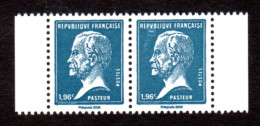 FRANCE 2024 - Issu Du Carnet Paris-Philex 2024 Avec Type Pasteur De 1924 - Neuf ** / MNH - Ongebruikt