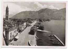 ASCONA La Piazza - Ascona