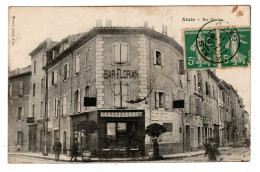Alais Bar Florian - Alès