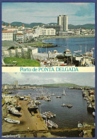 Açores - S. Miguel. Ponta Delgada - Açores