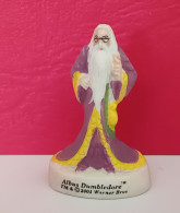 FEVE  - FEVES -   "HARRY POTTER 2001" - ALBUS DUMBLEDOR -  MAT - BD