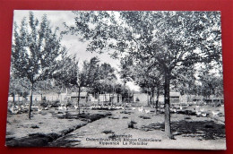 WESTMALLE  -   Cisterciënzer Abdij, Kippenhok  -  Abbaye Cistercienne, Le Poulailler  -  1912 - Malle