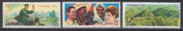 PR CHINA 1974 - The 100th Anniversary Of UPU MNH** OG XF - Ongebruikt