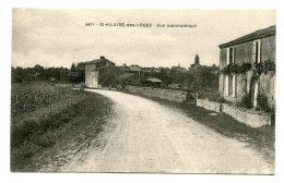 SAINT-HILAIRE-DES-LOGES (85) - Vue Panoramique - Saint Hilaire Des Loges