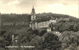 71874649 Rudolstadt Heidecksburg Rudolstadt - Rudolstadt