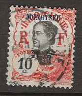 1908 USED Mong-tzeu Yvert 38 - Gebruikt