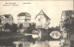 71874354 Bad Kreuznach Brueckenhaeuser  Bad Kreuznach - Bad Kreuznach