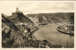 71874324 Cochem Mosel  Cochem - Cochem