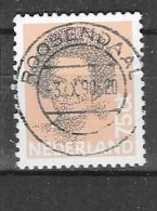 Michel 1372 - Used Stamps