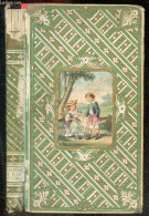 Le Billet De Loterie - KOENIG FREDERIC - 1880 - Valérian