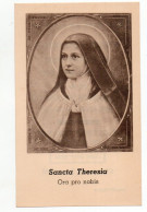 Image Pieuse Chèvremont " Anniversaire Profession Religieuse Dans L'ordre Du Carmel 1888-1948 " P.Clément-Marie - Images Religieuses